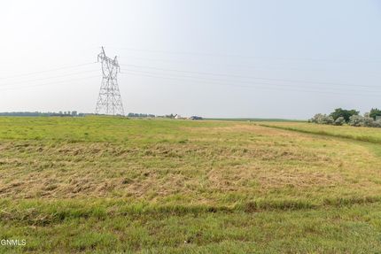 Undeveloped Land for sale in Burleigh County, North Dakota