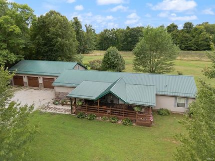 Residential Property for sale in Orange County, Indiana