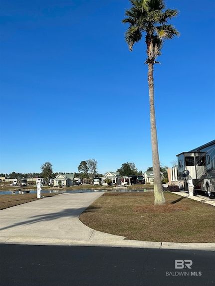 Lakefront Property for sale in Baldwin County, Alabama