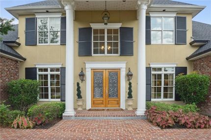 Property for sale in Saint Charles Parish, Louisiana