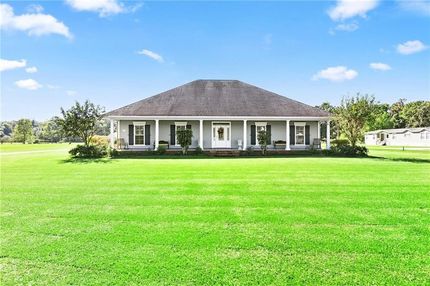 Residential Property for sale in Lafourche Parish, Louisiana