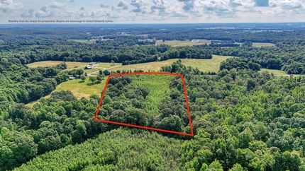 Undeveloped Land for sale in Henry County, Tennessee