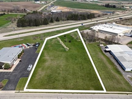 Undeveloped Land for sale in Green County, Wisconsin