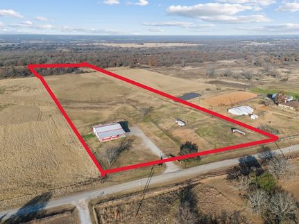 Property for sale in Parker County, Texas