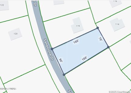 Property for sale in Pike County, Pennsylvania