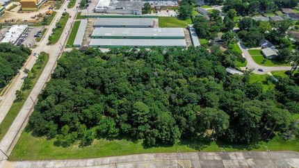 Undeveloped Land for sale in Harris County, Texas