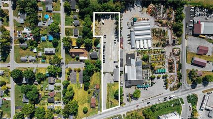 Property for sale in Clark County, Indiana