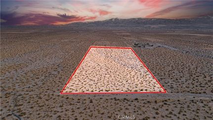 Property for sale in San Bernardino County, California