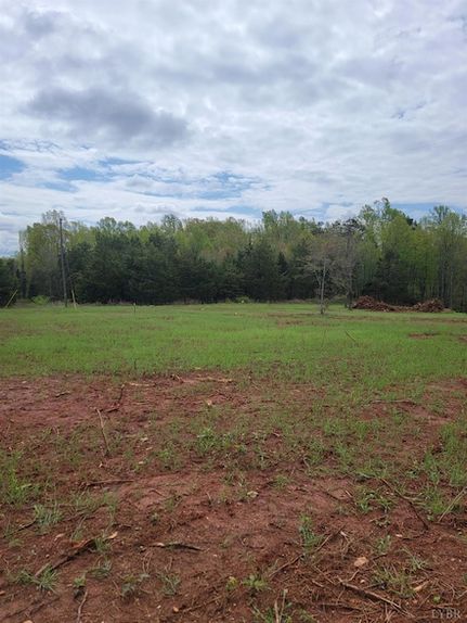 Undeveloped Land for sale in Campbell County, Virginia