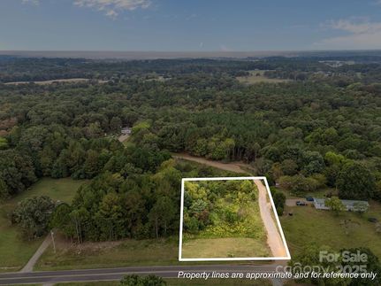 Undeveloped Land for sale in Stanly County, North Carolina