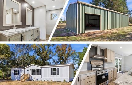 Residential Property for sale in Citrus County, Florida