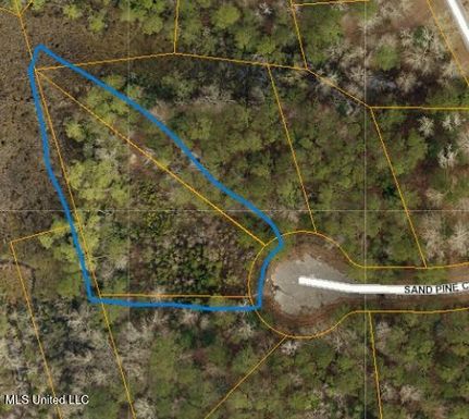 Property for sale in Jackson County, Mississippi