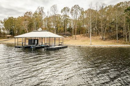 Property for sale in Carroll County, Tennessee