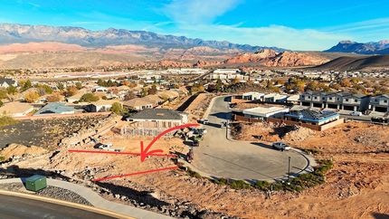 Property for sale in Washington County, Utah