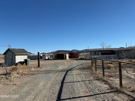 Property for sale in Lyon County, Nevada