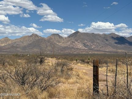 Property for sale in Cochise County, Arizona