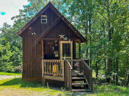 Property for sale in Jackson County, North Carolina