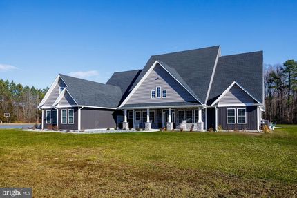 Residential Property for sale in Caroline County, Maryland