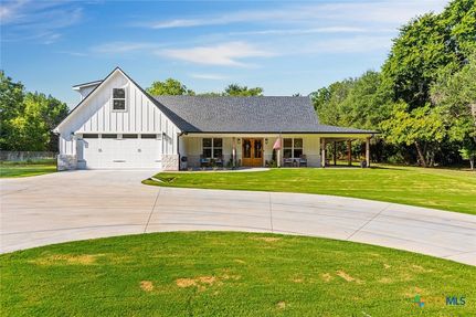 Property for sale in McLennan County, Texas