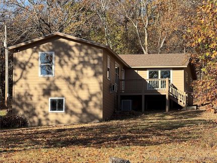 Residential Property for sale in Cherokee County, Oklahoma