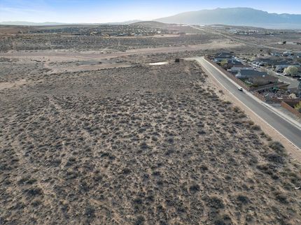 Property for sale in Sandoval County, New Mexico