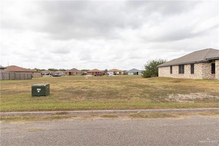 Property for sale in Hidalgo County, Texas