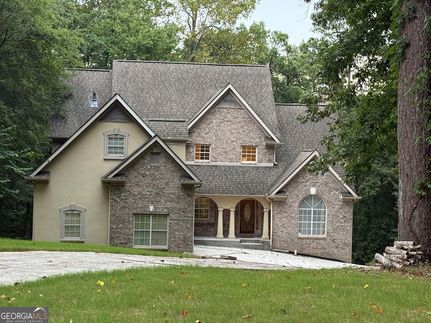 Property for sale in Rockdale County, Georgia