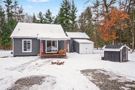 Residential Property for sale in Newaygo County, Michigan