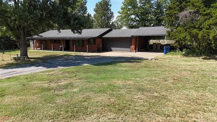 Residential Property for sale in Caddo County, Oklahoma