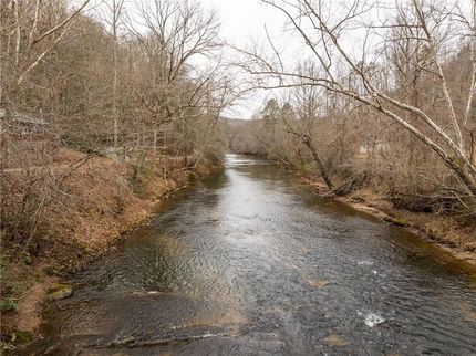 Waterfront Property for sale in Lumpkin County, Georgia
