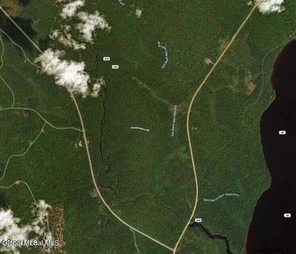 Property for sale in Franklin County, New York