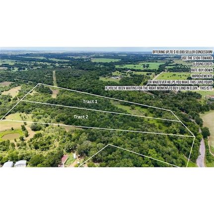 Property for sale in Bastrop County, Texas