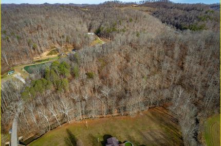 Undeveloped Land for sale in Magoffin County, Kentucky