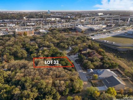 Property for sale in Bexar County, Texas