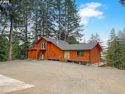 Residential Property for sale in Curry County, Oregon