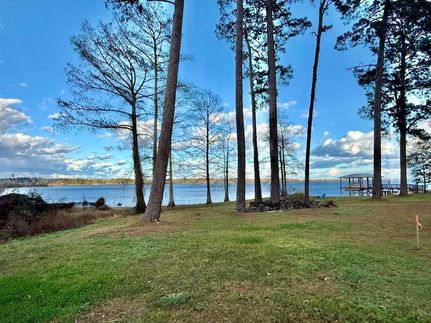 Lakefront Property for sale in Sabine County, Texas