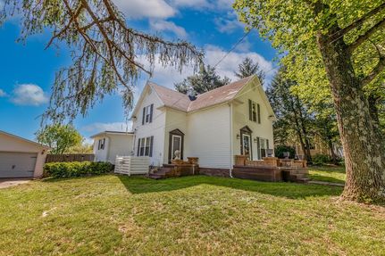 Property for sale in Boyle County, Kentucky