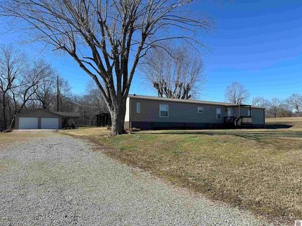 Property for sale in Caldwell County, Kentucky