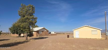 Property for sale in Cochise County, Arizona