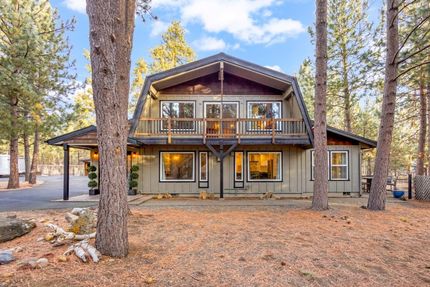 Property for sale in Deschutes County, Oregon