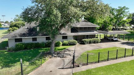 Property for sale in Saint Mary Parish, Louisiana