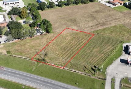 Undeveloped Land for sale in Saint Mary Parish, Louisiana