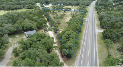 Property for sale in Comal County, Texas