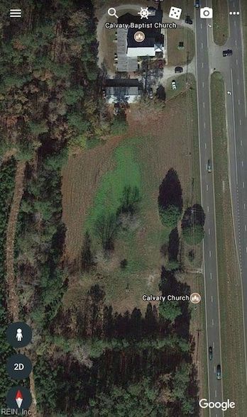 Undeveloped Land for sale in Gloucester County, Virginia