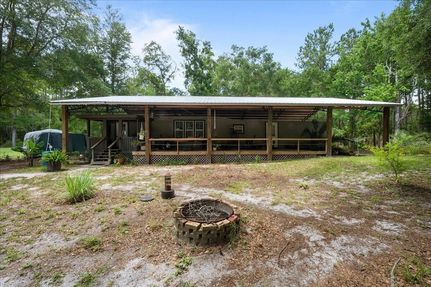 Waterfront Property for sale in Alachua County, Florida