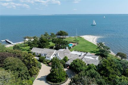 Lakefront Property for sale in Suffolk County, New York