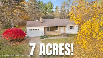 Residential Property for sale in Ingham County, Michigan