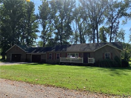 Residential Property for sale in Cayuga County, New York