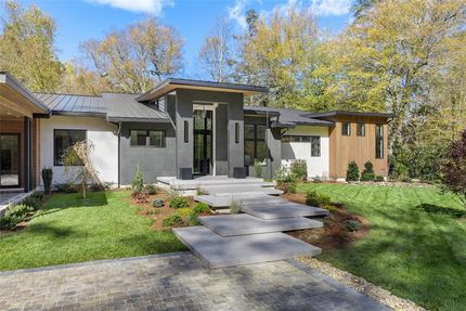 Lakefront Property for sale in Macon County, North Carolina