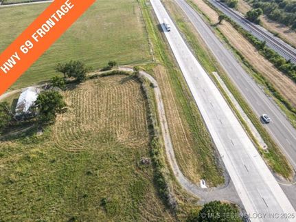 Undeveloped Land for sale in Pittsburg County, Oklahoma